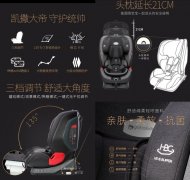 ��ͯ��ȫ���η��������� C-NCAP�ٷ�Ʒ�ƻ������޻��г�