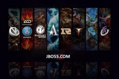 ����JBO�羺��VG��RNG��KG��DOTA2ս���齨CDA��������