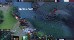 TLC�羺DOTA2 CDA������Ѷ�Ƽ�����1��2����IGս��