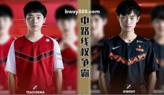 �����羺LPL�����ȵ�����Ԥ���Ƽ�TES vs WEս��ǰհ