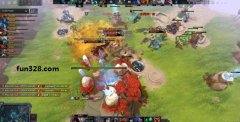 �����õ羺DOTA2������Ѷ�Ƽ�PSG.LGD2-0սʤNewbeeս��