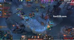 �����õ羺DOTA2ְҵ����������Ѷ�Ƽ�VG2-0ʤKGս��